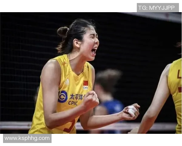 深圳排球队选拔赛表现分析：力量与技巧的完美结合