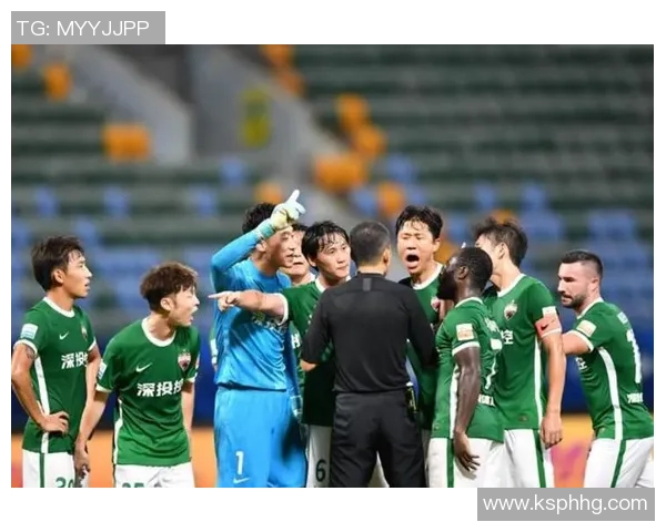 重磅专题：深圳足球队的运营革新